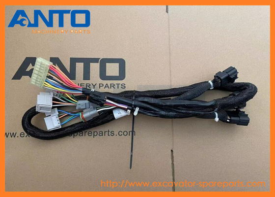 21N811151 21N8-11151 Console Monitor Harness For HYUNDAI R320LC-7 Excavator Harness