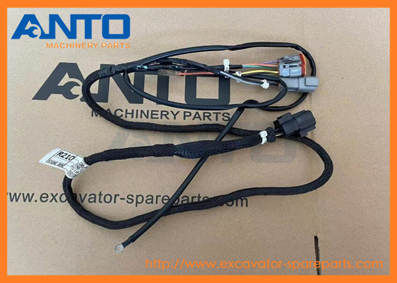 21N811160 21N8-11160 Console Engine Wiring Harness Fit HYUNDAI R140-7 Excavator Harness