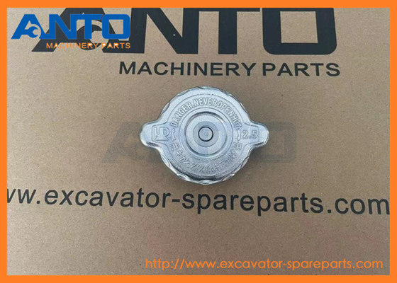 22M-03-11150 20U-03-21540 Radiator Cap Fit KOMATSU PC45MR Excavator Parts