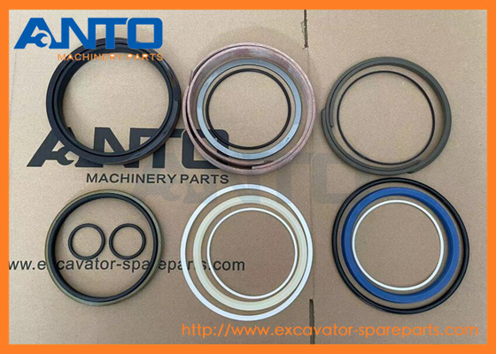 31Y118250 31Y1-18250 Arm Cylinder Seal Kit Fit HYUNDAI R250LC-7 Excavator Hydraulic Cylinder