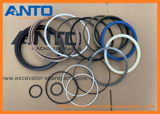 31Y118250 31Y1-18250 Arm Cylinder Seal Kit Fit HYUNDAI R250LC-7 Excavator Hydraulic Cylinder