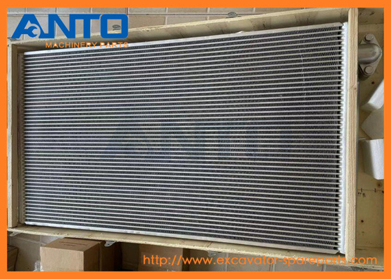 207-03-72221 2070372221 PC300-8M0 PC350-8M0 Oil Cooler For KOMATSU Excavator Parts