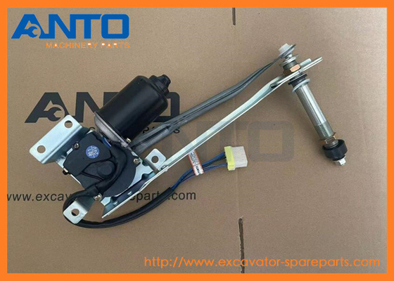 2085312780 208-53-12780 Wiper Motor Assembly Fit KOMATSU PC400-7 Excavator Parts