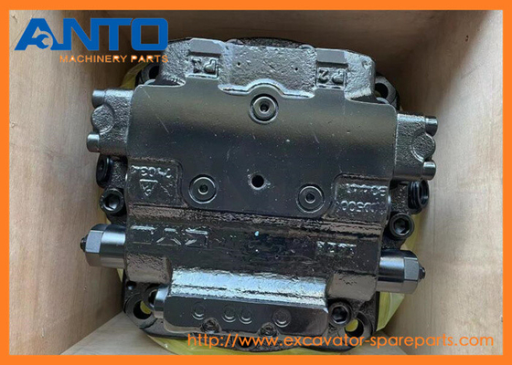 209-60-75101 2096075101 PC800-8 Travel Motor Fit KOMATSU Excavator Final Drive