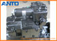 K3V112DTP Main Hydraulic Pump For Kobelco Excavator SK200-8 , SK260-8