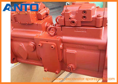  Hydraulic Main Pump Apply For Hyundai Excavator Replacement Parts R225-9