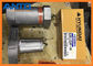 31E9-0142 Check Valve Used For Hyundai Excavator Spare Parts R320-7 R110-7 R210-3