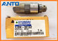 XJBN-00162 Port Relief Valve Used For Hyundai R200W-7 R210-7 R250-7 R305-7 R290-7 R320-7 Excavator Parts