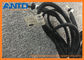 21N6-21020 Wire Harness  Hyundai Genuine Parts Applied To R210-7 R250-7 R200W-7 Excavator Parts