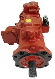 K3V180DTP Excavator Hydraulic Pump Fit For Vo-lvo EC360, Doosan DH370, Hitachi ZX330,  330 Excavator