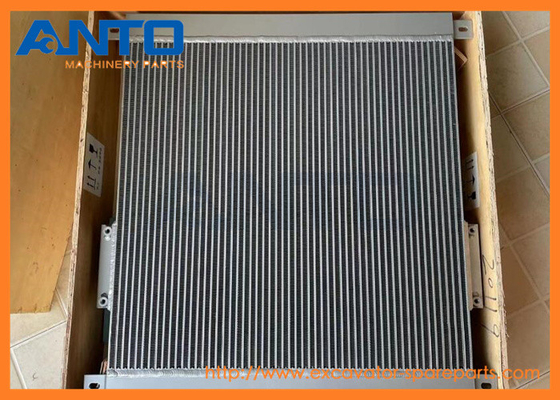 118-9954 1189954 320B Oil Cooler For Excavator Radiator Hyd Cooler Group