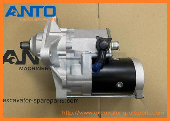 3920329 3283814 Starting Motor 6CT8.3 Fit For HYUNDAI Excavator R290LC-3 Engine Parts