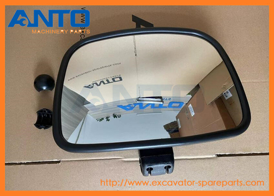 4418912 421-54-25610 4434060130 Rear View Mirror Fit HITACHI EX1200-6 Excavator Parts