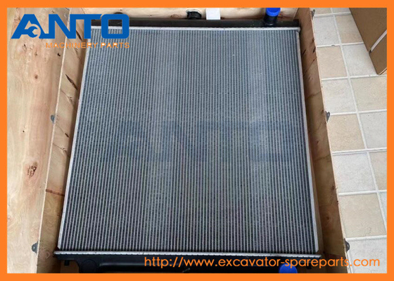 4448338 4424522 Water Raidiator Core Fit HITACHI ZX200 ZXX200-3G Excavator Cooling
