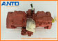 K5V140DTP Hydraulic Pump Fit For Excavator Kobelco SK350-8 , Sany SY235-8