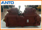 K5V140DTP Hydraulic Pump Fit For Excavator Kobelco SK350-8 , Sany SY235-8
