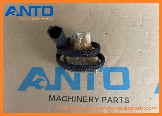7022160700 7022157400 7022155901 Solenoid Valve KOMATSU PC220-8 For  Excavator Parts