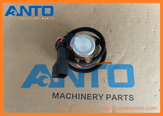 7022160700 7022157400 7022155901 Solenoid Valve KOMATSU PC220-8 For  Excavator Parts