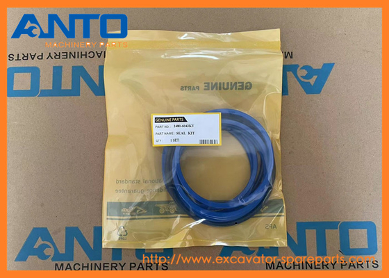 2480-6043KT Center Joint Seal Kit For DOOSAN SOLAR 130LC-V Excavator Parts