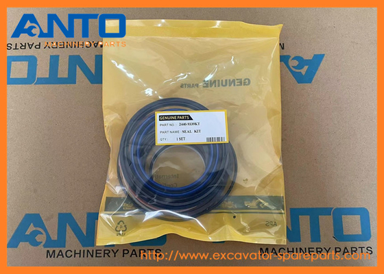 2440-9339KT Seal Kit Fit DOOSAN S220-V S225-V For Excavator Parts