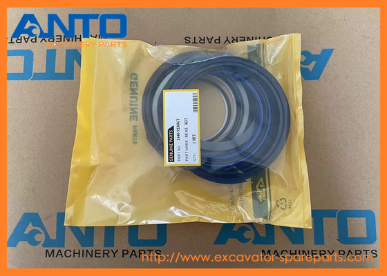 2440-9236KT 401107-00197A Seal Kit Fit DOOSAN S220-V S225-V For Excavator Parts