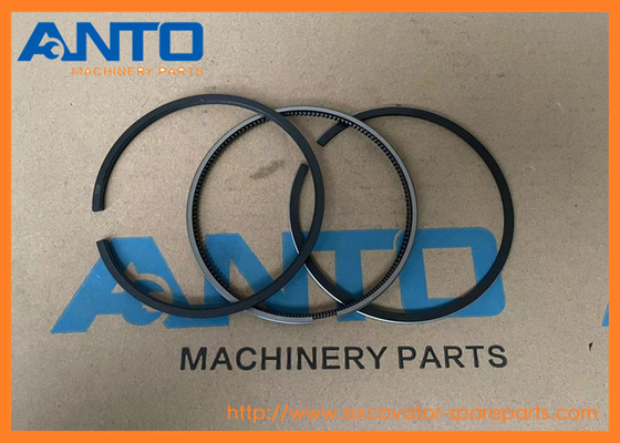 6205-31-2300 Piston Ring Support B3.3 4D95 For KOMATSU Excavator SD95LE S6D102E
