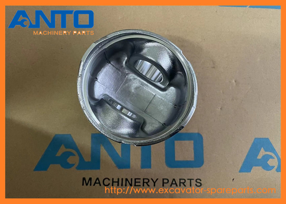 6204-31-2190 6204-39-2190 3932190 B3.3 4D95 Piston For KOMASTU EGS45-5 Excavator Engine Parts