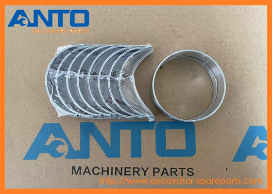 198586140 198517240 198517230 154-1203 Main Liner Excavator Parts Fit For 404C-22 C2.2