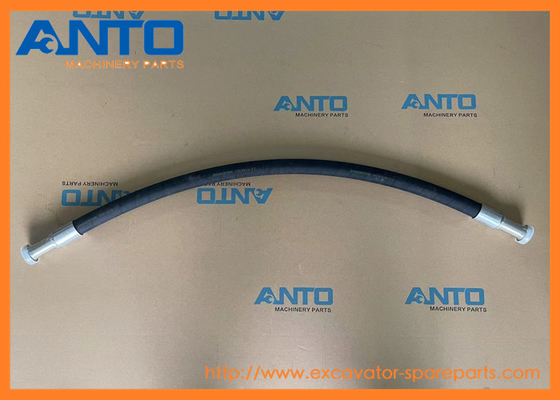 07125-01012 WA380-3 Hose Fit KOMATSU Excavator WA350 WA380 WA400 WA420 WF550 WF550T