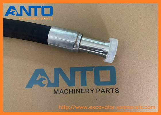 07125-01012 WA380-3 Hose Fit KOMATSU Excavator WA350 WA380 WA400 WA420 WF550 WF550T