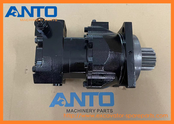 22J-60-25900 Slew Device Excavator Swing Motor For KOMATSU PC18-2 PC18-3