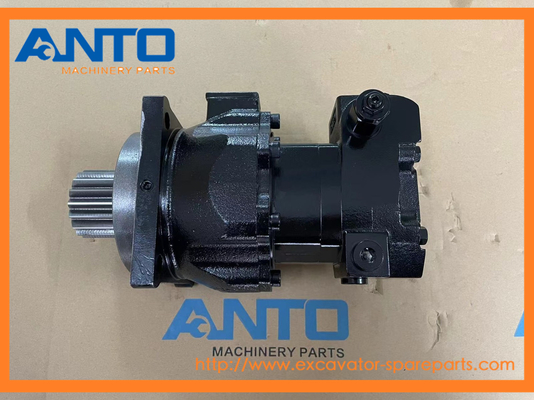 22J-60-25900 Slew Device Excavator Swing Motor For KOMATSU PC18-2 PC18-3