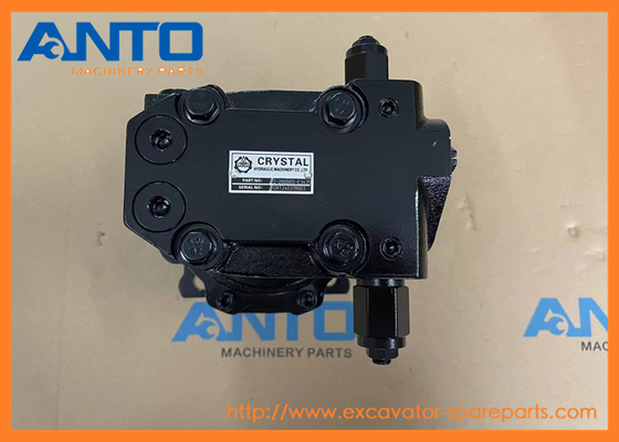 22J-60-25900 Slew Device Excavator Swing Motor For KOMATSU PC18-2 PC18-3