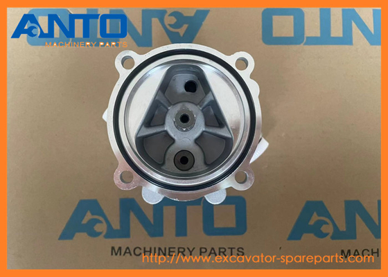 719212 Excavator Gear Pump Applied To DOOSAN Excavator SOLAR 220LC-V SOLAR 225LL SOLAR 220LL