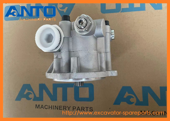719212 Excavator Gear Pump Applied To DOOSAN Excavator SOLAR 220LC-V SOLAR 225LL SOLAR 220LL