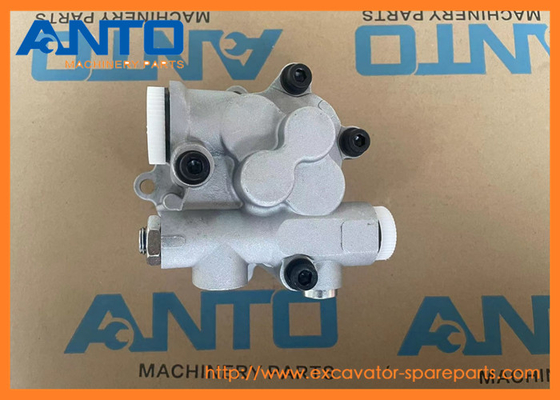719212 Excavator Gear Pump Applied To DOOSAN Excavator SOLAR 220LC-V SOLAR 225LL SOLAR 220LL