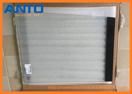 421-925-4711 4219254711 Glass Fit KOMATSU Excavator WA380 WA430 WA450 WA470 WA480 WA500