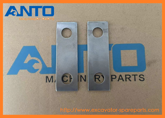 154-33-21420 154-27-11420 1543321420 Lock KOMATSU Bulldozer Parts Fit For D135A D150A D155A