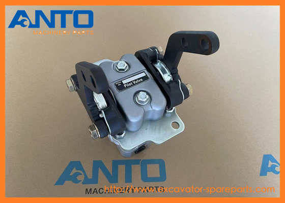 702-16-04250 7021604250 Pilot Valve KOMATSU Parts Fit For PC200-8 PC240 PC350-8