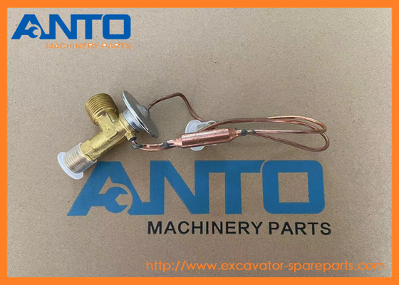 TW503714-0830 Expansion Valve Applied To KOMATSU Excavator PC100 PC100L PC120 PC130 PC200 PC220