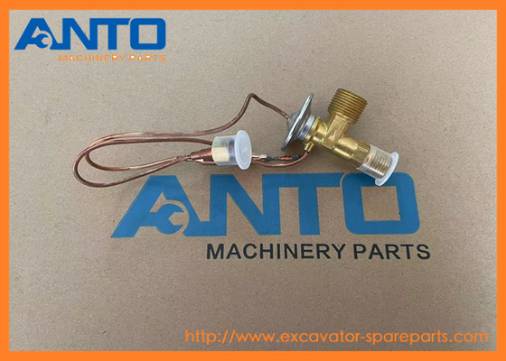 TW503714-0830 Expansion Valve Applied To KOMATSU Excavator PC100 PC100L PC120 PC130 PC200 PC220