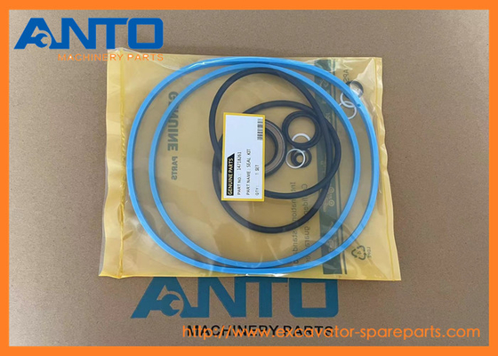 VOE14718261 14718261 Sealing Kit Travel Motor Parts For EC220D EC250D EC250E