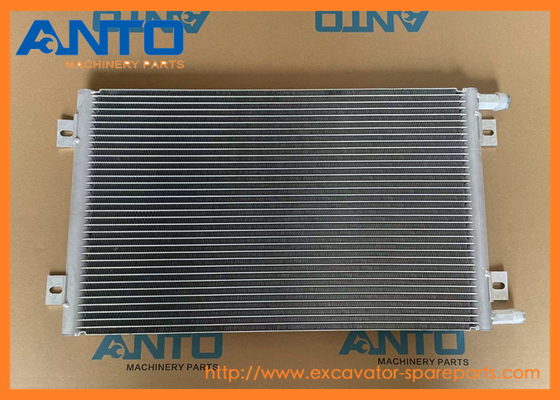 56E-07-21133 56E-07-21132 56D-07-21101 Condenser Assembly KOMATSU Parts For WA500 GD655