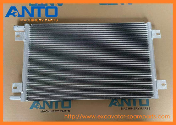 56E-07-21133 56E-07-21132 56D-07-21101 Condenser Assembly KOMATSU Parts For WA500 GD655