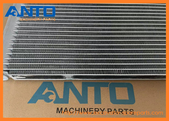 56E-07-21133 56E-07-21132 56D-07-21101 Condenser Assembly KOMATSU Parts For WA500 GD655
