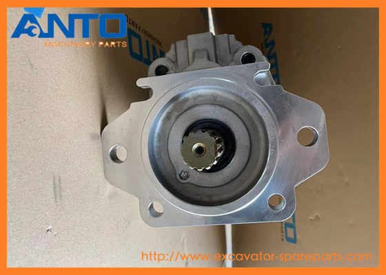 705-56-36050 705-56-36051 R7055636051 Pump ASSY KOMATSU Spare Parts For WA320-6