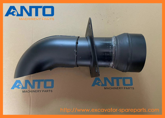 207-01-32111 2070132111 Pipe Fitting For KOMATSU Excavator BR300S BR480RG BR500JG BR550JG