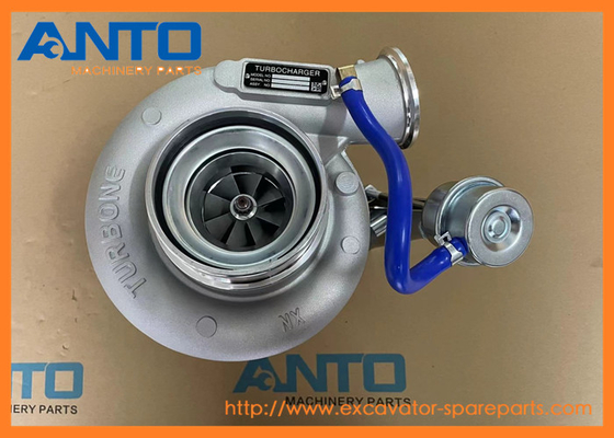 6754-81-8160 R6754818160 6754818160 Turbocharger Kit KOMATSU Engine Parts For SAA6D107E WA320PZ