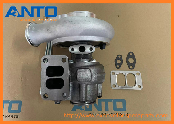 6754-81-8160 R6754818160 6754818160 Turbocharger Kit KOMATSU Engine Parts For SAA6D107E WA320PZ