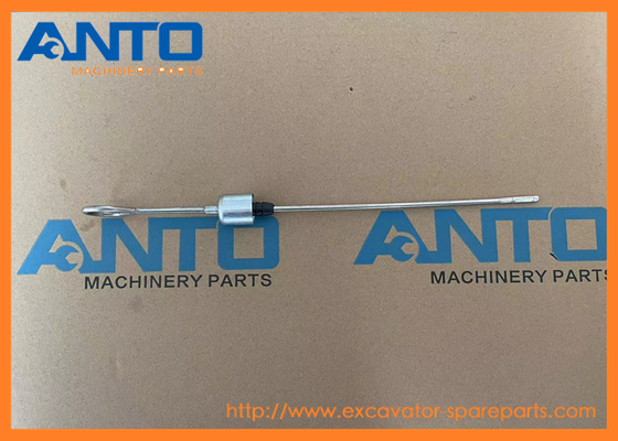 3107447 Level Gauge Hitachi Excavator Travel Motor Parts For ZX200-5g ZX-6 MA200